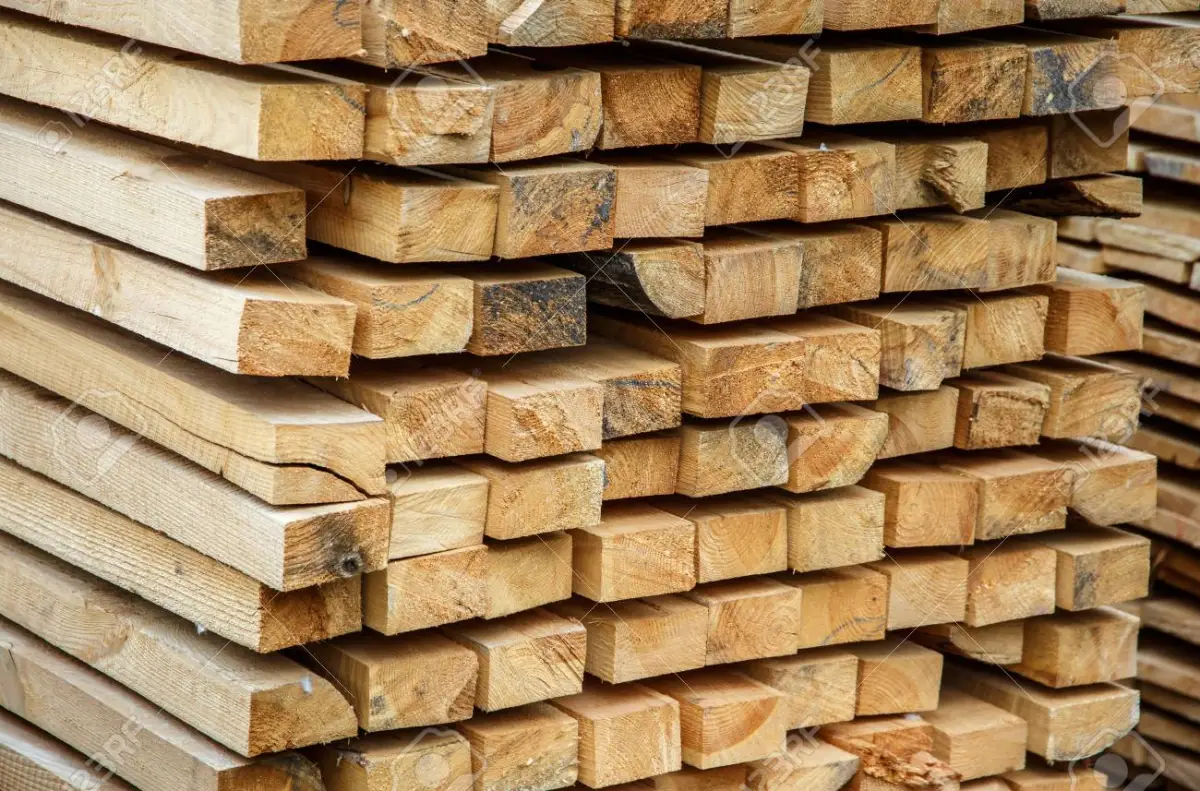 Lumber and Wood Products in Nigeria