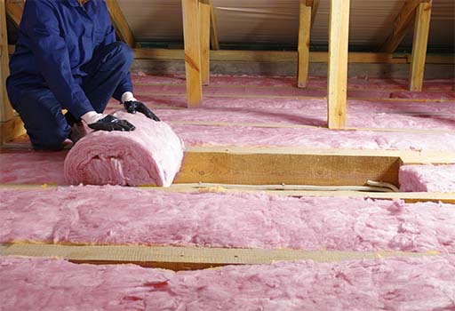 Insulation and Waterproofing Materials in Nigeria