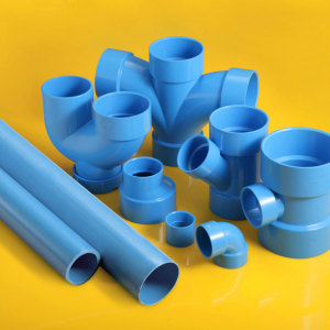 plumbing materials supplier in Nigeria
