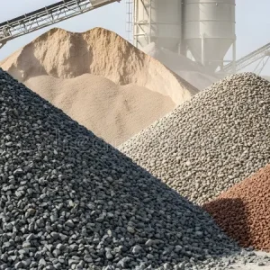 structural building materials in Nigeria