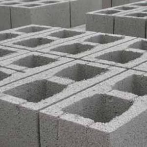 masonry building materials in Nigeria