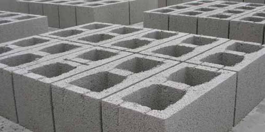 masonry building materials in Nigeria