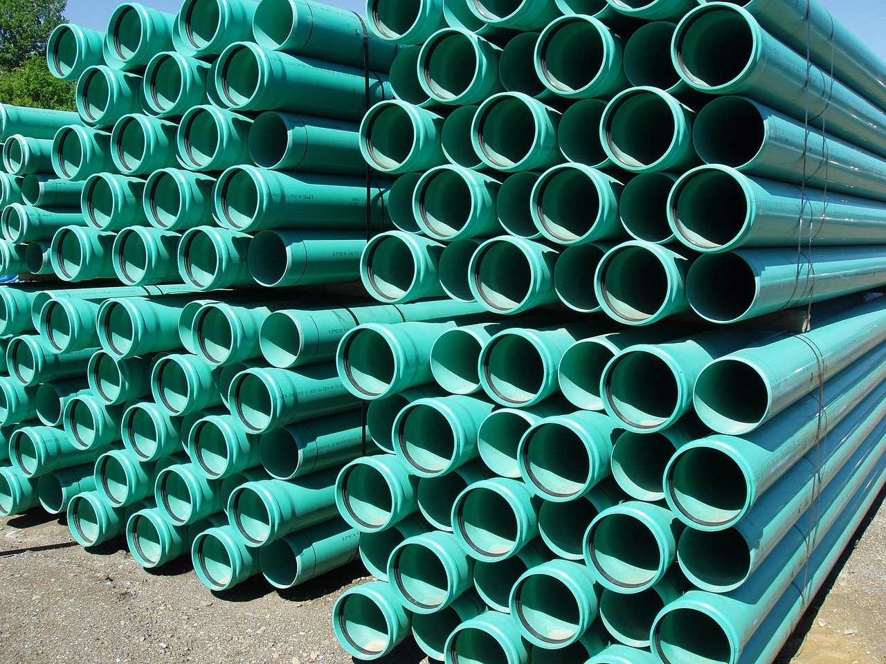 plumbing materials supplier in Nigeria