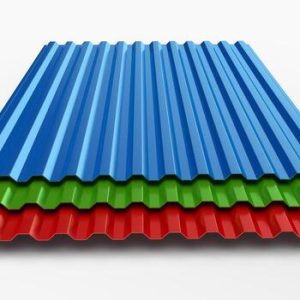 Roofing Materials Supplier in Nigeria