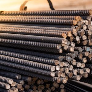 structural building materials in Nigeria