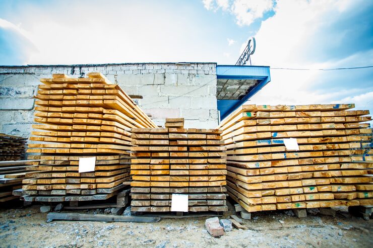 Top 10 Lumber and Woods Suppliers in Lekki, Nigeria (2026 Rankings)