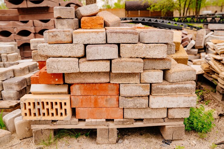 Top 10 Masonry Materials Suppliers in Lekki, Nigeria (2026 Rankings)