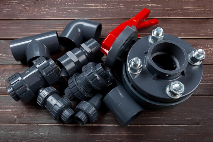 Top 10 Plumbing Materials Suppliers in Lekki, Nigeria (2026 Rankings)