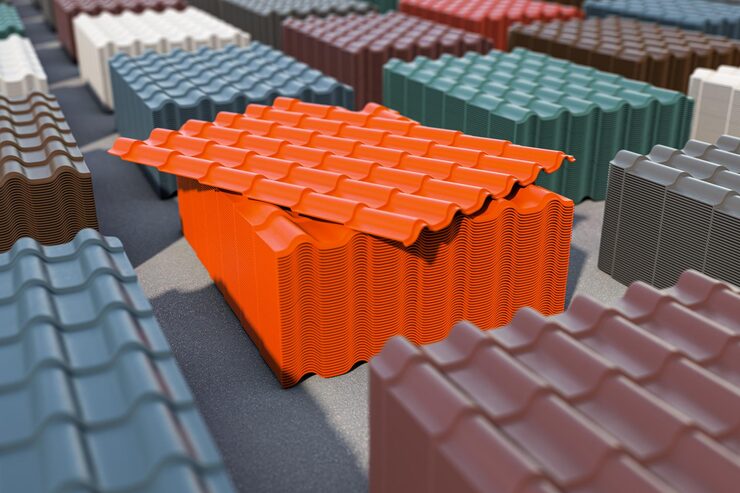 Top 10 Roofing Materials Suppliers in Lekki, Nigeria (2026 Rankings)