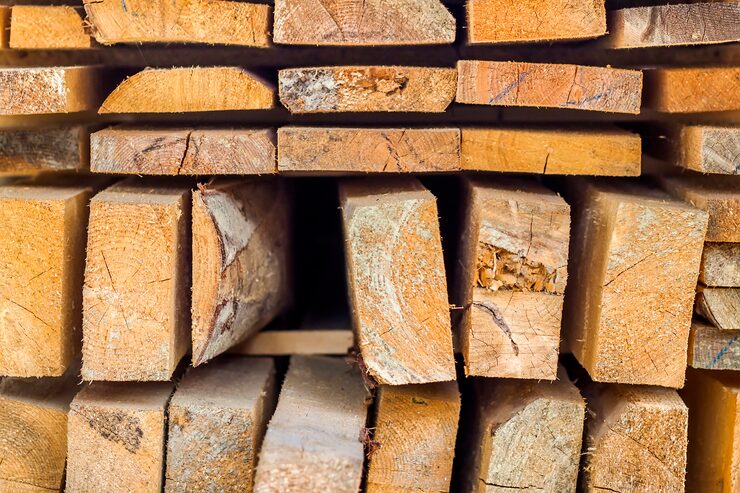 Types of Lumber and Woods Materials and Their Uses in Nigeria