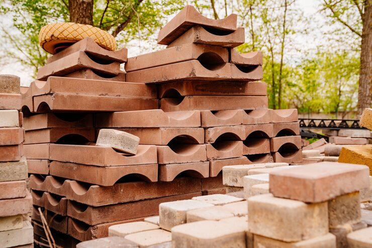 Types of Masonry Materials and Their Uses in Nigeria