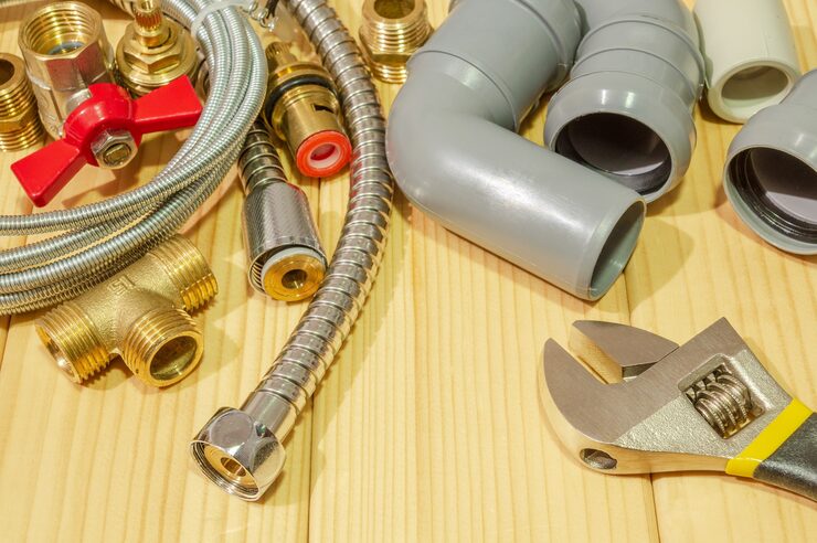 Types of Plumbing Materials and Their Uses in Nigeria