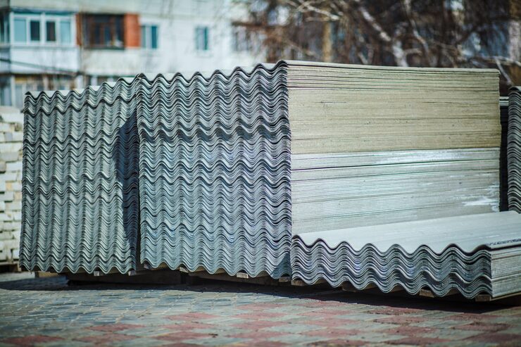 Types of Roofing Materials and Their Uses in Nigeria