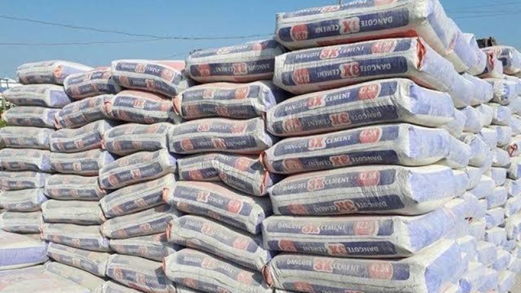 Types of structural materials